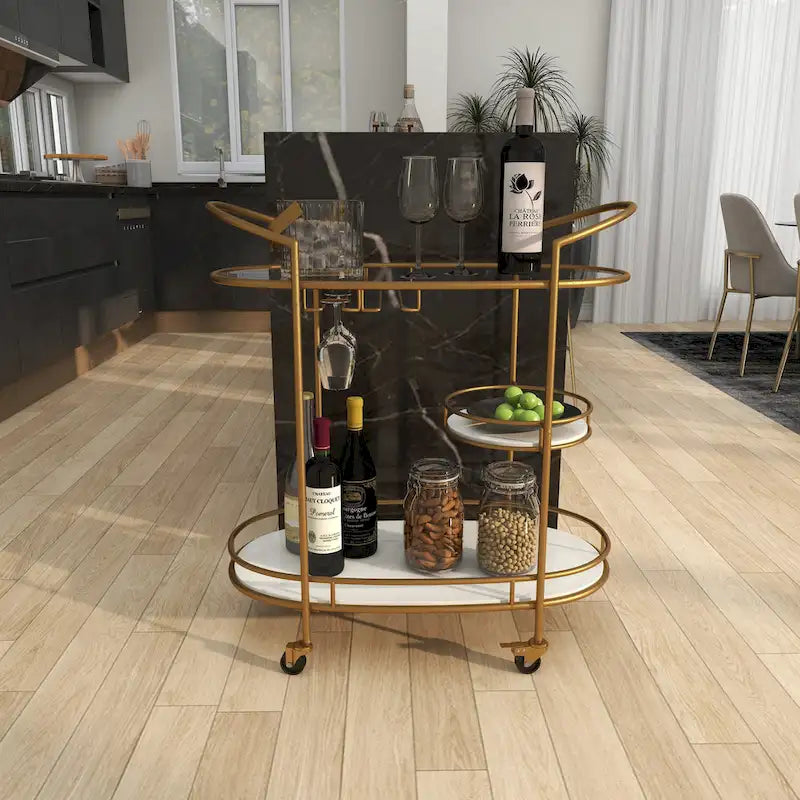 Canapé fixe avec ressorts ensachés, mousse haute densité et structure en bois dur massif