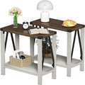 Console pour entrée 47 - 11,81P x 23,62L x 22,44H