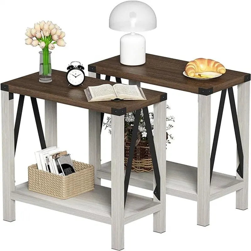 Console pour entrée 47 - 11,81P x 23,62L x 22,44H
