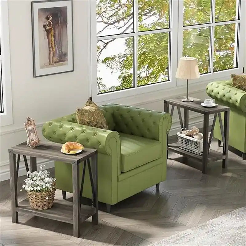Console pour entrée 47 - 11,81P x 23,62L x 22,44H