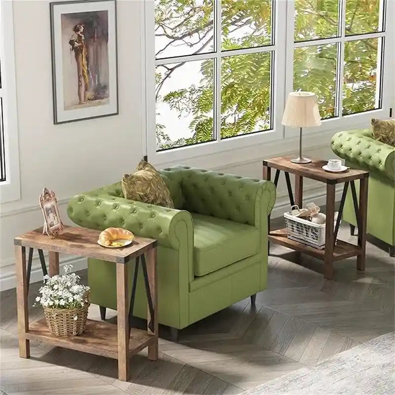 Console pour entrée 47 - 11,81P x 23,62L x 22,44H