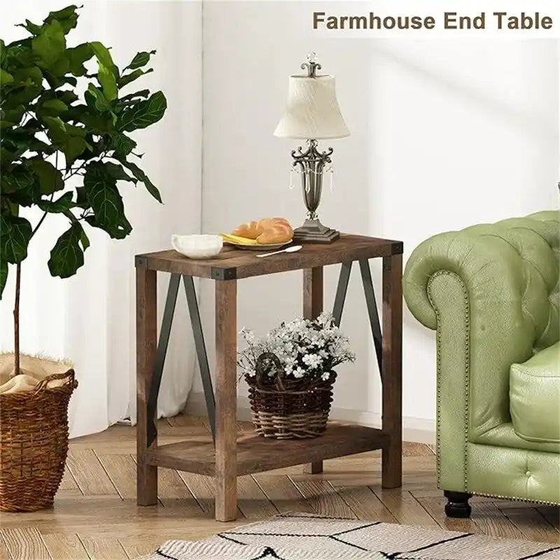 Console pour entrée 47 - 11,81P x 23,62L x 22,44H