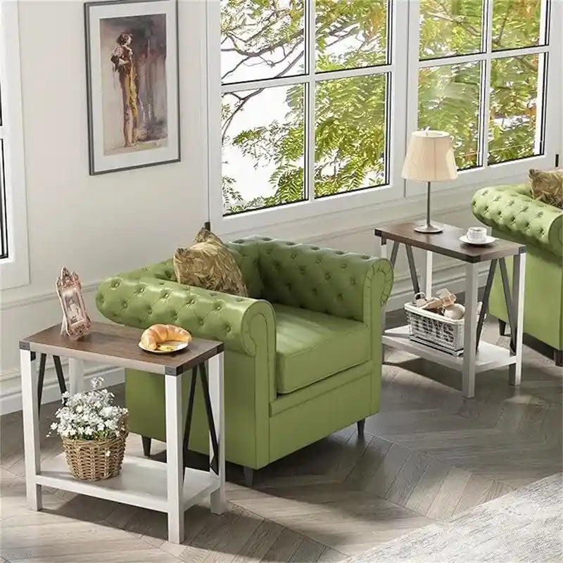 Console pour entrée 47 - 11,81P x 23,62L x 22,44H