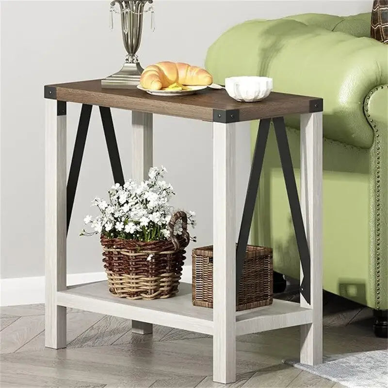Console pour entrée 47 - 11,81P x 23,62L x 22,44H